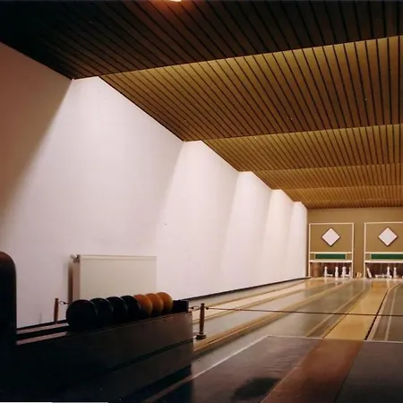 Mester Mit Schwimmbad Sauna Casa vacanze *