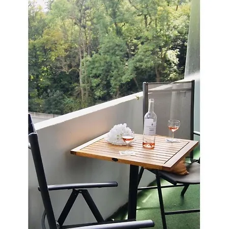 Mester Mit Schwimmbad Sauna Casa vacanze