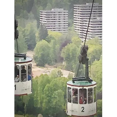 Mester Mit Schwimmbad Sauna * Bad Harzburg