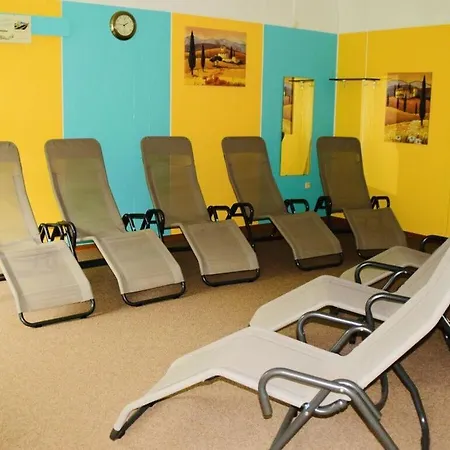 Casa vacanze Mester Mit Schwimmbad Sauna