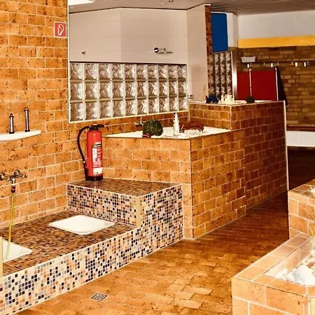 Casa vacanze Mester Mit Schwimmbad Sauna