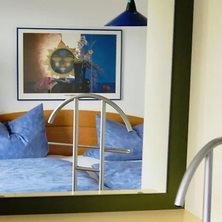 Mester Mit Schwimmbad Sauna Casa vacanze Bad Harzburg