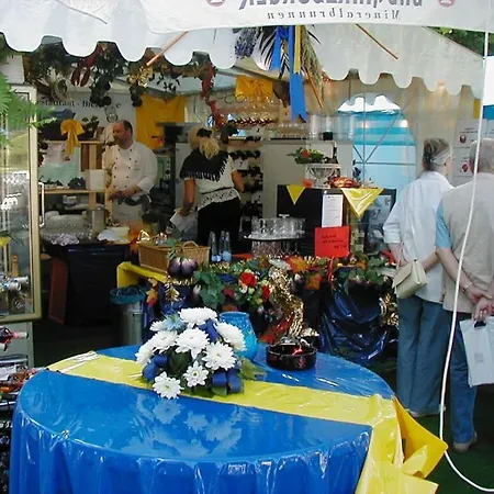 Mester Mit Schwimmbad Sauna