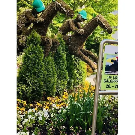 Casa vacanze Mester Mit Schwimmbad Sauna