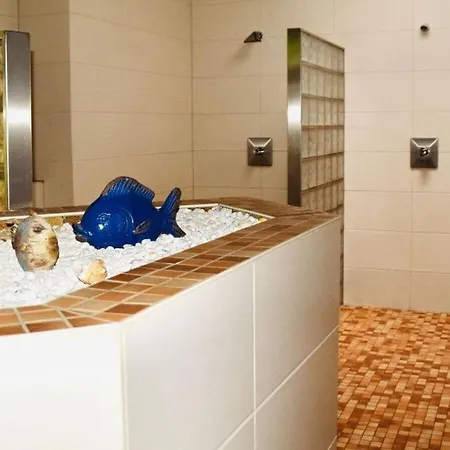 Casa vacanze Mester Mit Schwimmbad Sauna *