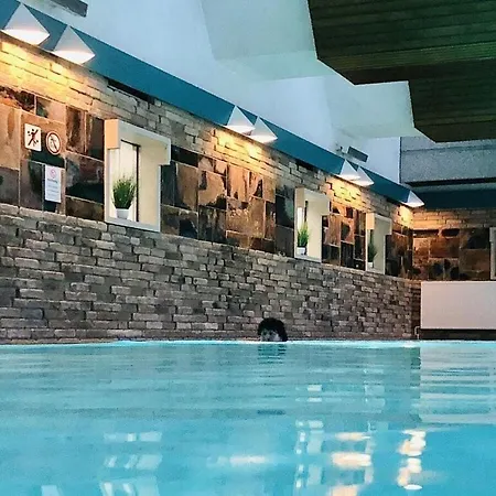 Casa vacanze Mester Mit Schwimmbad Sauna Bad Harzburg