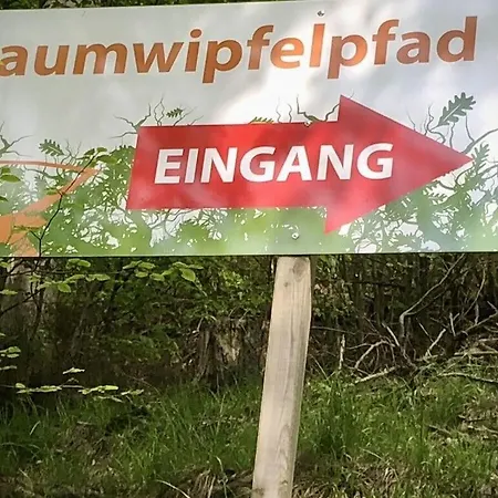 Mester Mit Schwimmbad Sauna Casa vacanze Bad Harzburg