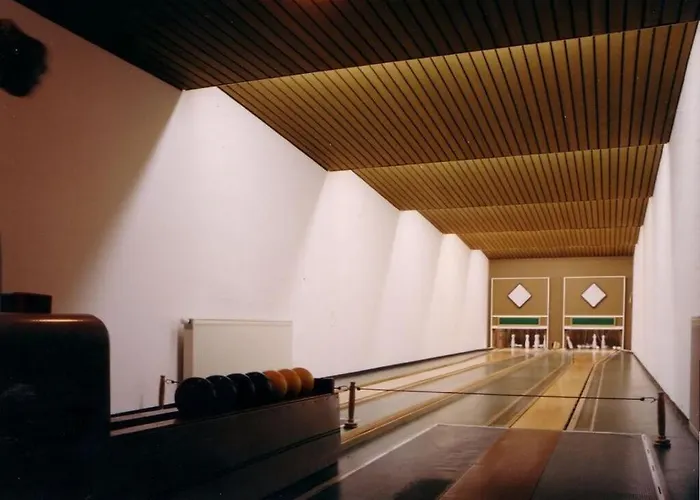 Mester Mit Schwimmbad Sauna Дом отдыха *