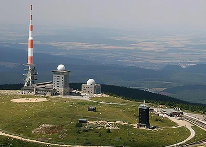 Mester Mit Schwimmbad Sauna *