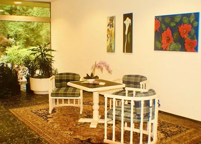 Mester Mit Schwimmbad Sauna * Бад-Гарцбург