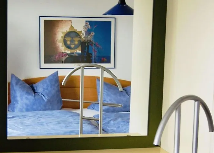 Mester Mit Schwimmbad Sauna Дом отдыха Бад-Гарцбург