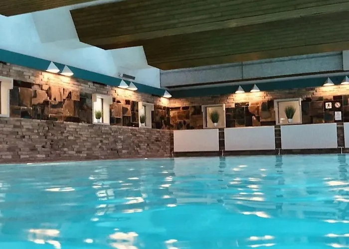 Дом отдыха Mester Mit Schwimmbad Sauna *